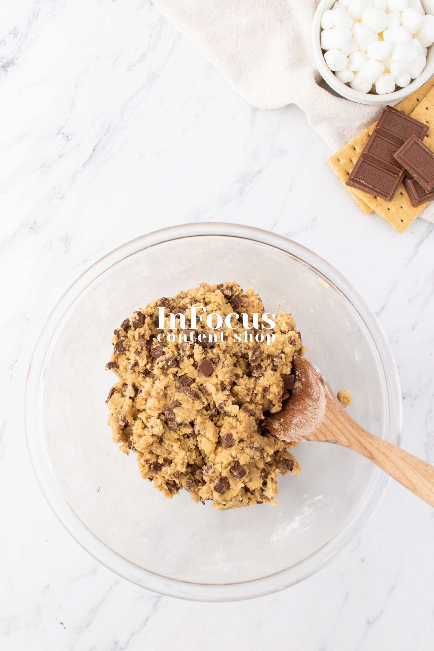 S'mores Cookies- Exclusive