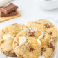 S'mores Cookies- Exclusive