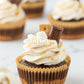 S'mores Cupcakes- Semi-Exclusive Set 1