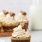 S'mores Cupcakes- Semi-Exclusive Set 1