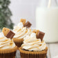 S'mores Cupcakes- Semi-Exclusive Set 2