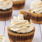 S'mores Cupcakes- Semi-Exclusive Set 3