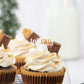 S'mores Cupcakes- Semi-Exclusive Set 3