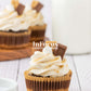 S'mores Cupcakes- Semi-Exclusive Set 3