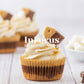 S'mores Cupcakes- Semi-Exclusive Set 3