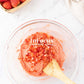 Strawberry Cheesecake Cookies- Semi-Exclusive Set 1/2