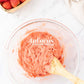 Strawberry Cheesecake Cookies- Semi-Exclusive Set 1/2