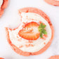 Strawberry Cheesecake Cookies- Semi-Exclusive Set 1/2