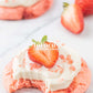 Strawberry Cheesecake Cookies- Semi-Exclusive Set 1/2