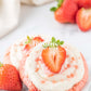 Strawberry Cheesecake Cookies- Semi-Exclusive Set 1/2