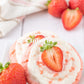 Strawberry Cheesecake Cookies- Semi-Exclusive Set 2/2