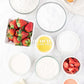 Doube Strawberry Layer Cake- Semi-Exclusive Set 2