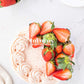Double Strawberry Layer Cake- Semi-Exclusive Set 1