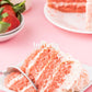 Doube Strawberry Layer Cake- Semi-Exclusive Set 2