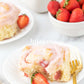 Strawberry Sweet Rolls- Exclusive