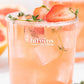 Strawberry Grapefruit Paloma- Exclusive