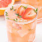 Strawberry Grapefruit Paloma- Exclusive