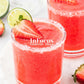 Strawberry Margaritas- Exclusive