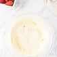 Strawberry Shortcake Cupcakes- Semi-Exclusive Set 1