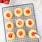 Strawberry Shortcake Cupcakes- Semi-Exclusive Set 1